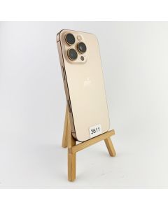 Apple iPhone 16 Pro 128GB Desert Titanium Б/У №3611 (Стан 8/10)