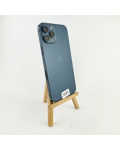 Apple iPhone 12 Pro Max 256GB Pacific Blue Б/У №3595 (Стан 8/10)