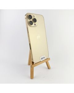 Apple iPhone 13 Pro Max 128GB Gold Б/У №3619 (Стан 8/10)
