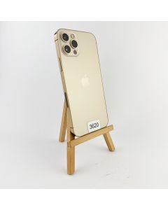 Apple iPhone 12 Pro 256GB Gold Б/У №3620 (стан 8/10)