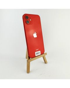 Apple iPhone 12 128GB Red Б/У №3621 (стан 7/10)