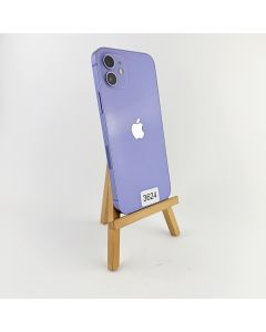Apple iPhone 12 128GB Purple Б/У №3624 (Стан 9/10)