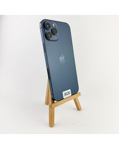 Apple iPhone 12 Pro Max 128GB Pacific Blue Б/У №3626 (Стан 8/10)