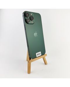 Apple iPhone 13 Pro Max 128GB Alpine Green Б/У №3633 (Стан 8/10)
