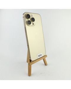 Apple iPhone 14 Pro Max  128GB Gold Б/У №3634 (стан 9/10)