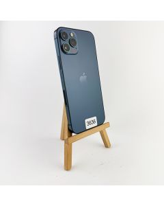 Apple iPhone 12 Pro 256GB Pacific Blue Б/У №3636 (Стан 8/10)