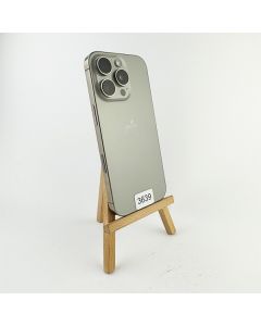 Apple iPhone 16 Pro 256GB Natural Titanium Б/У №3435 (Стан 10/10)