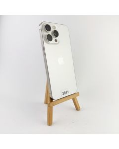 Apple iPhone 15 Pro Max 256GB White Titanium Б/У №3641 (Стан 9/10)