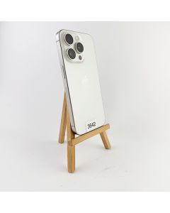 Apple iPhone 15 Pro 256GB White Titanium Б/У №3642(Стан 9/10)