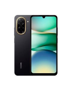 Смартфон XIAOMI Redmi A5 4/128Gb Dual sim (midnight black) українська версія