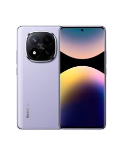 Смартфон XIAOMI Redmi Note 14 Pro Plus 5G 8/256Gb (lavender purple) Global Version
