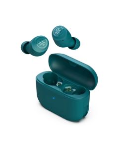 Bluetooth Навушники TWS JLAB Go Air Pop Teal (IEUEBGAIRPOPRTEL124)