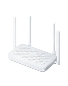 Бездротовий маршрутизатор (роутер) Xiaomi Router AX1500 (DVB4412GL)