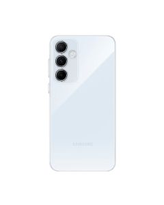 Чохол Samsung A55 Galaxy A556 Clear Case Transparent (EF-QA556CTEGWW)