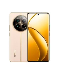 Смартфон Realme 12 Plus 5G 12/512Gb NFC Beige українська версія