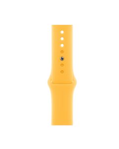 Ремінець для Apple Watch 41mm Sunshine Sport Band S/M (MWMP3ZM/A)