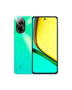 Смартфон Realme C67 6/128Gb NFC Green українська версія