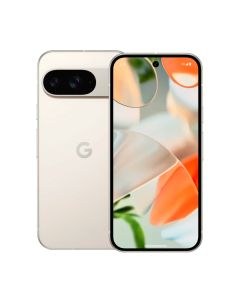 Смартфон Google Pixel 9 Pro 16/128GB Porcelain (JP)
