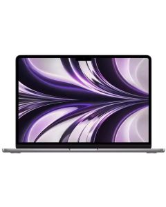 Ноутбук Apple MacBook Air 13 2022 M2 256GB/8GB Space Gray (MLXW3)