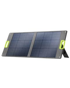 Портативна сонячна панель CTECHi SP-100 (100W)