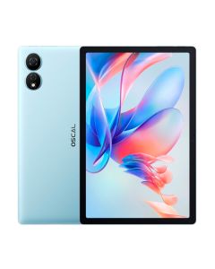 Планшет Oscal Pad 80 WiFi 6/256GB Iceberg Blue