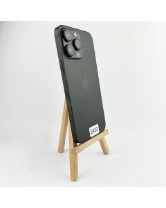 Apple iPhone 14 Pro Max 128GB Space Black Б/У№2432 (Стан 8/10)