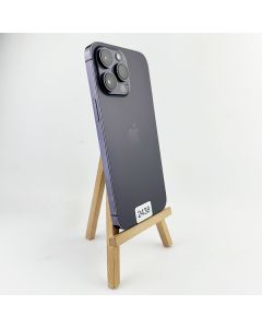 Apple iPhone 14 Pro Max 512GB Deep Purple Б/У №2438 (Стан 8/10)