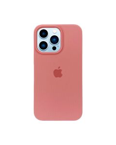 Чохол Soft Touch для Apple iPhone 13 Pro Max Rose Powder