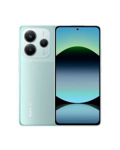 Смартфон XIAOMI Redmi Note 14 5G 6/128 Gb (coral green) українська версія