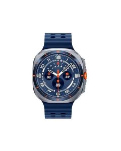 Смарт-годинник Samsung Watch Ultra (2025) SM-L705FZB2SEK Titanium Blue