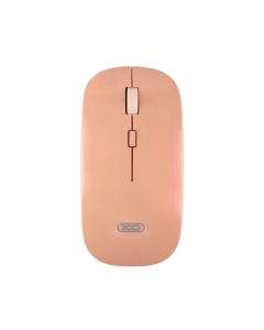 Бездротова мишка XO M7 Pink