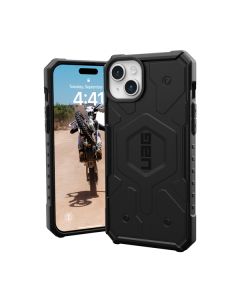 Чохол URBAN ARMOR GEAR iPhone 15 Pathfinder MagSafe Black (114291114040)