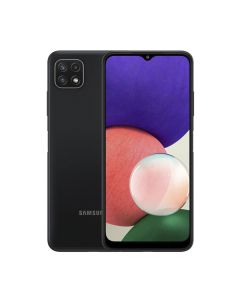 Смартфон Samsung Galaxy A22 5G SM-A226B 4/64GB Gray (SM-A226B) EU