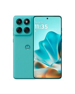 Смартфон Motorola Edge 60 fusion 8/256Gb (amazonite) українська версія