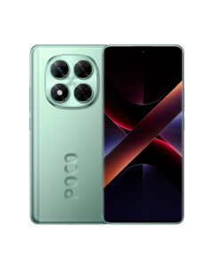 Смартфон XIAOMI Poco X7 12/512Gb (green) Global Version