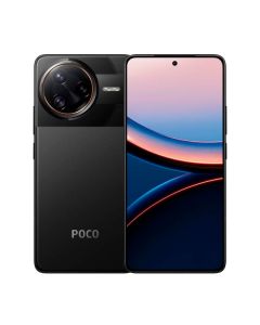 Смартфон XIAOMI Poco F7 Ultra 16/512Gb (black) Global Version
