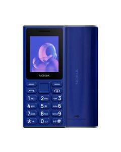Nokia 105 DS 2024 Blue