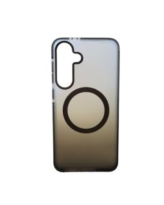 Чохол Proove Shadow Star Case for Samsung S24/S25 with MagSafe Grey