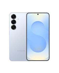 Смартфон Samsung Galaxy S25 S931B 12/256Gb Icyblue (SM-S931BLBGEUC)