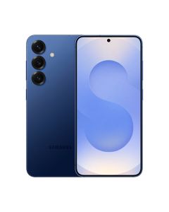 Смартфон Samsung Galaxy S25 S931B 12/256Gb Navy (SM-S931BDBGEUC)