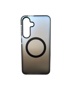 Чохол Proove Shadow Star Case for Samsung S24/S25 with MagSafe Black