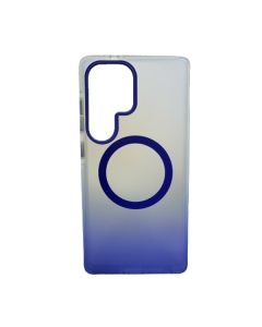 Чохол Proove Shadow Star Case for Samsung S25 Ultra with MagSafe Blue