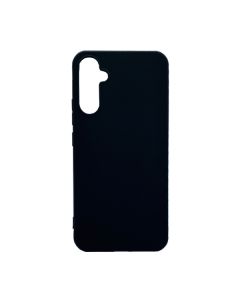 Original Silicon Case Samsung A14-A145 Black