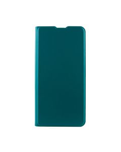 Чехол книжка Kira Slim Shell для Samsung A25-A256 Dark Blue Getman