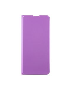 Чехол книжка Kira Slim Shell для Samsung A25-A256 Lavender Getman