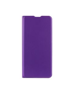 Чехол книжка Kira Slim Shell для Samsung A25-A256 Purple Getman