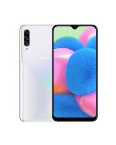 Samsung Galaxy A30s 2019 SM-A307F 4/64 White (SM-A307FZWVSEK)