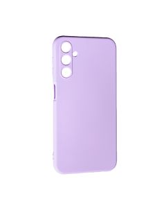 Чехол Original Soft Touch Case for Samsung M34-M346 Lavender with Camera Lens