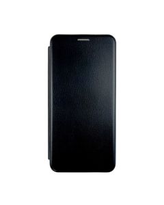 Чохол книжка Kira Slim Shell для Samsung A05-2023/A055 Black