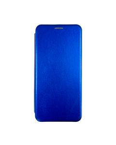 Чохол книжка Kira Slim Shell для Samsung A05-2023/A055 Dark Blue